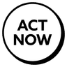 Act Now Button Logo