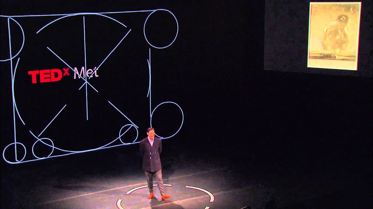 Raymond Chooi — Featured video