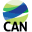 Climate Action Network (CAN) icon