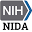 National Institute on Drug Abuse (NIDA) icon
